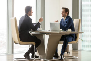 40 One-on-One Meeting Questions That Actually Start a Conversation