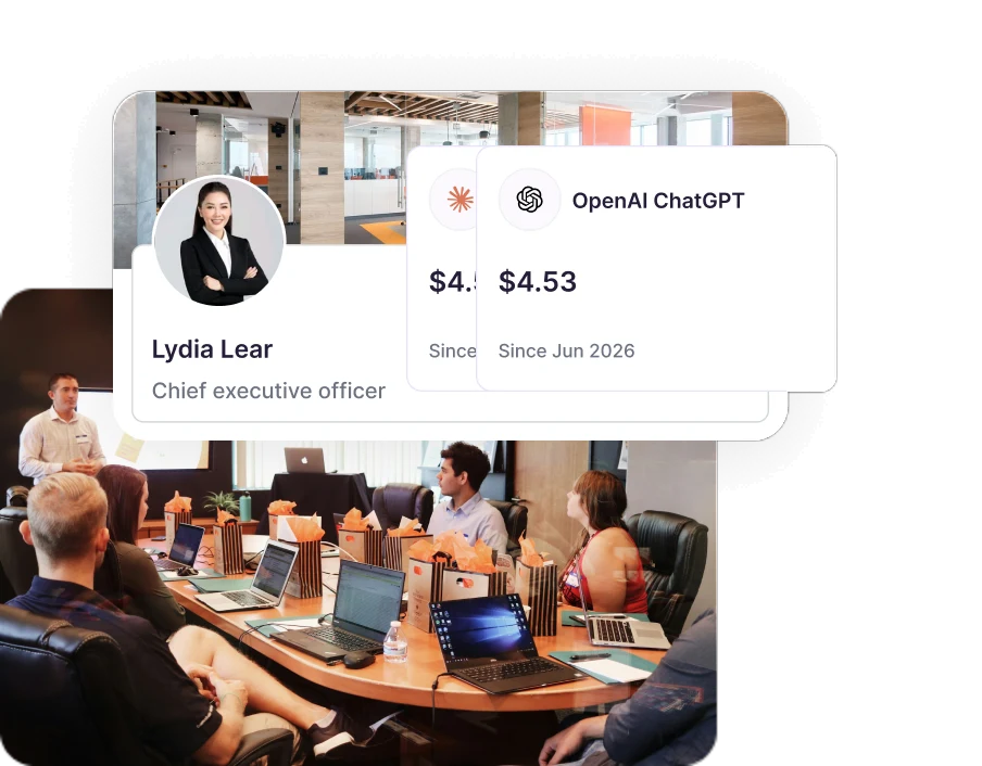 AI Adoption & Training