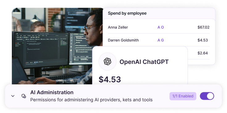 AI Visibility