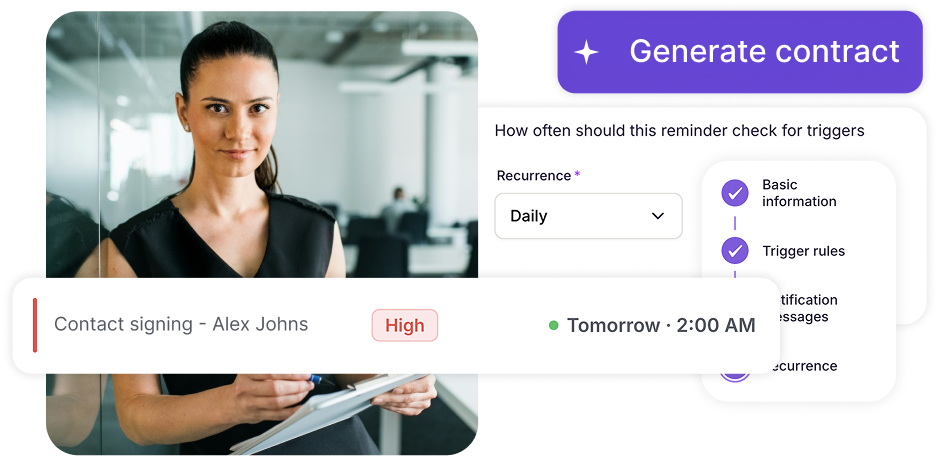 Automate your next hire