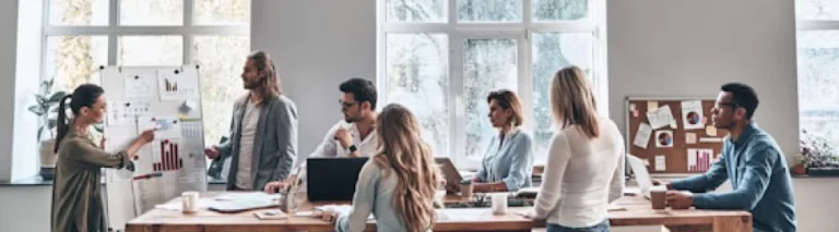 Scaling Teams