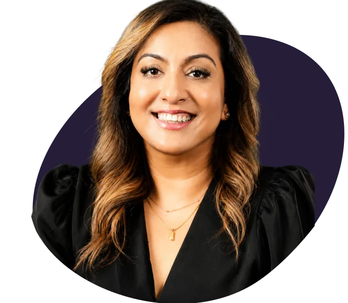 Aylia Naqvi