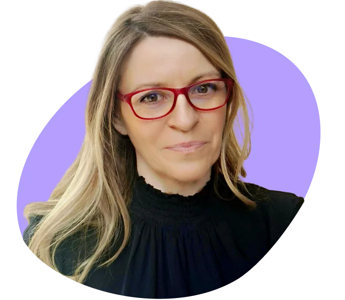 Maja Ninkovic Shapera, PhD
