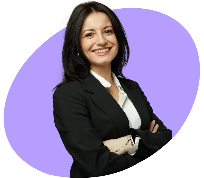Marie Pavlou