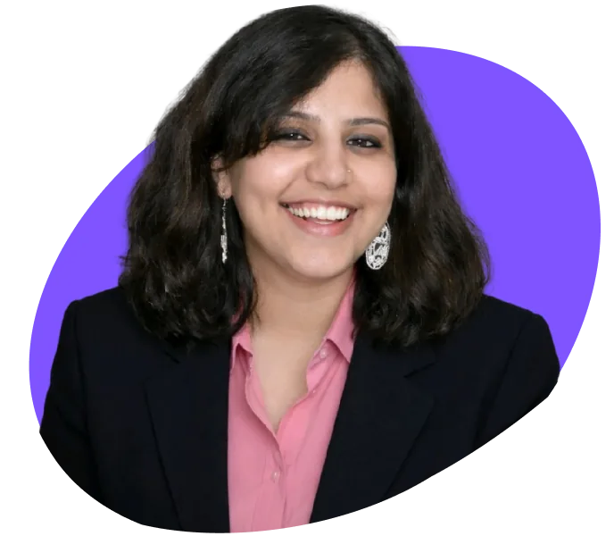 Shruti Choubey
