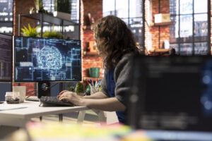 How to Measure AI Adoption in Your Company