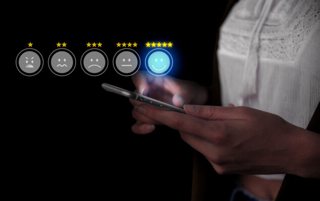 performance review template