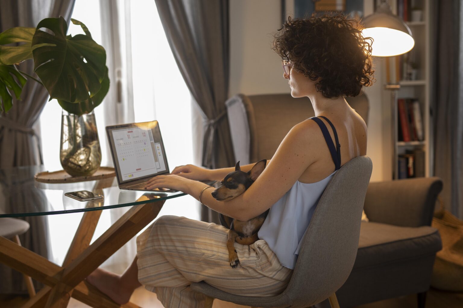 Tech Ops Examples Work From Home Policy Template + Examples | Thrivea