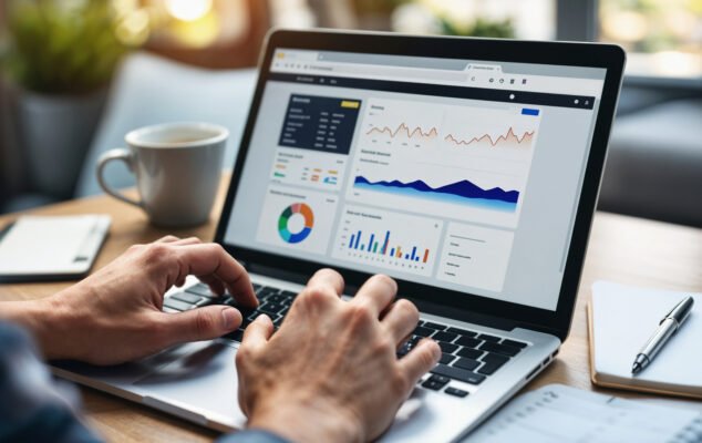 HR analytics software