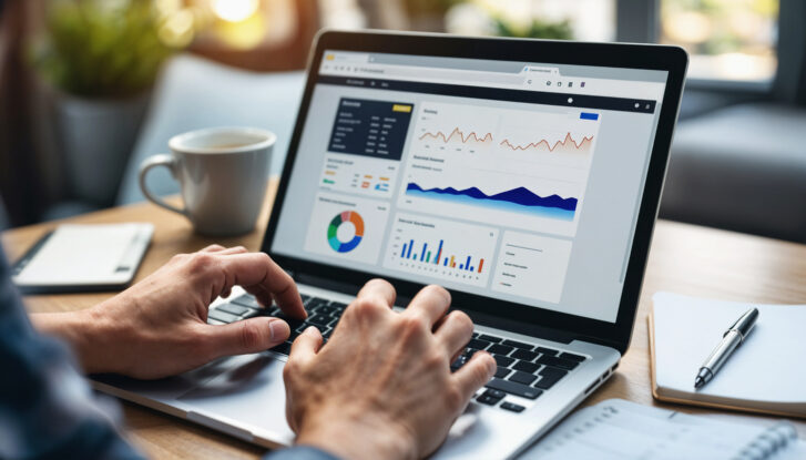 HR analytics software